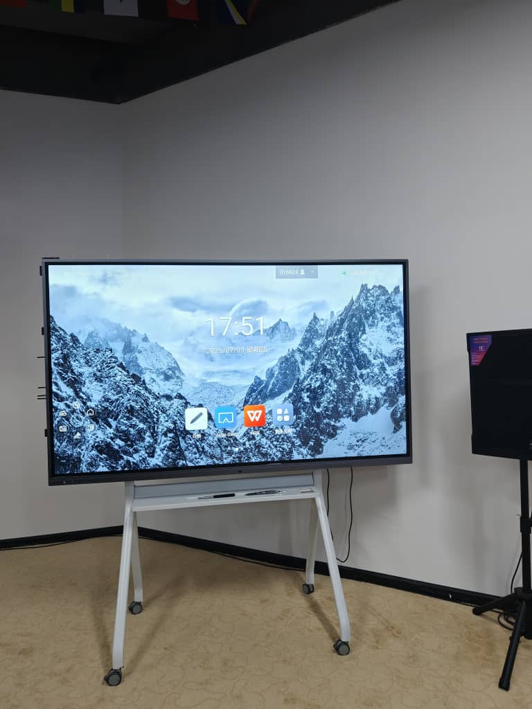 Venta al por mayor Whiteboard interactivo